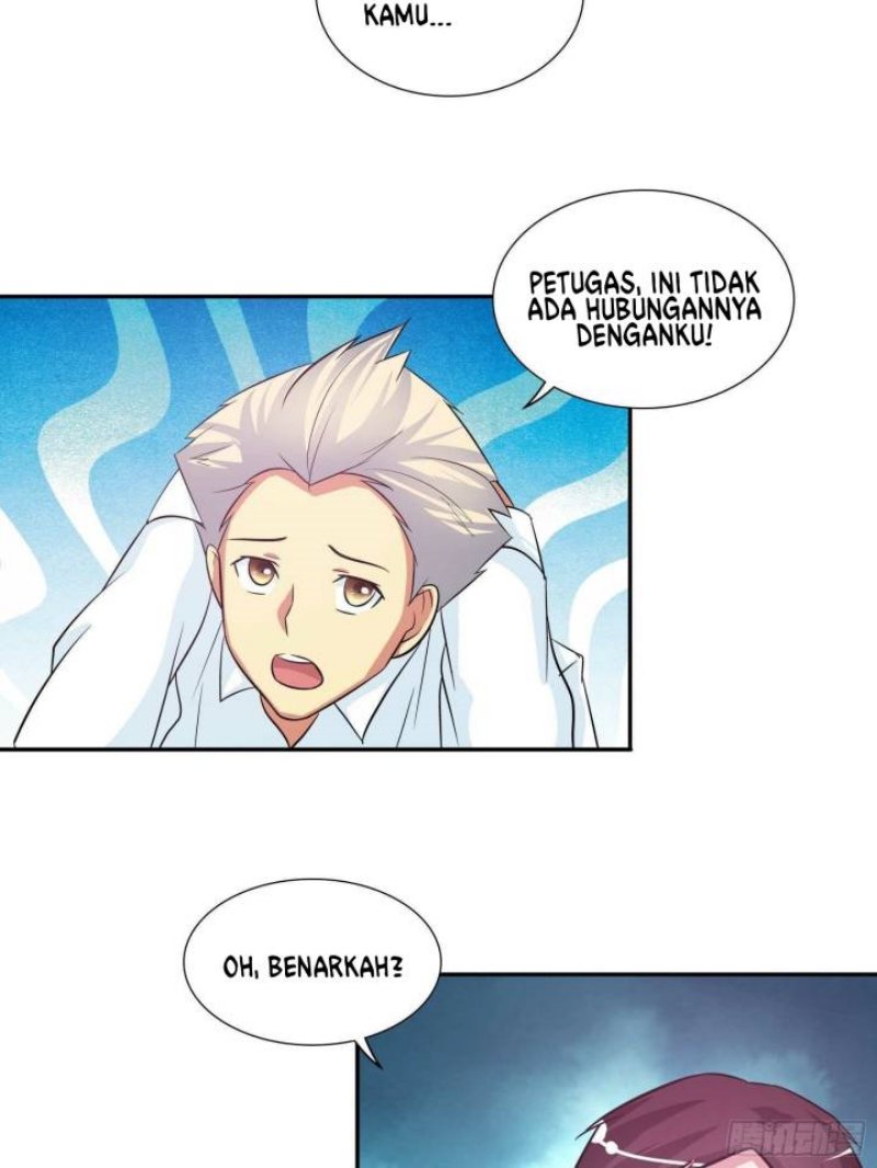 I Am The God Of Medicine Chapter 84 Gambar 5