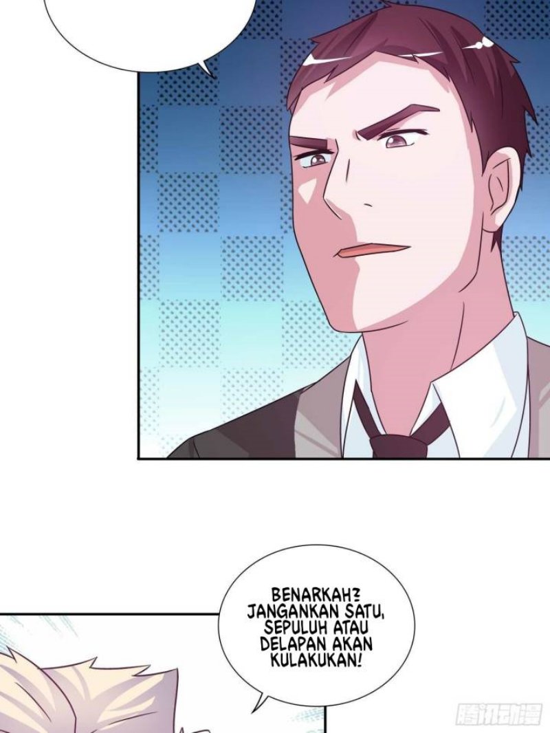 I Am The God Of Medicine Chapter 84 Gambar 9