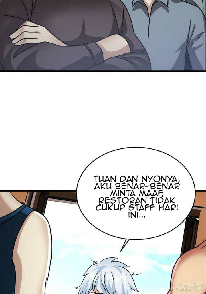 My Son In Brother Chapter 21 Gambar 22