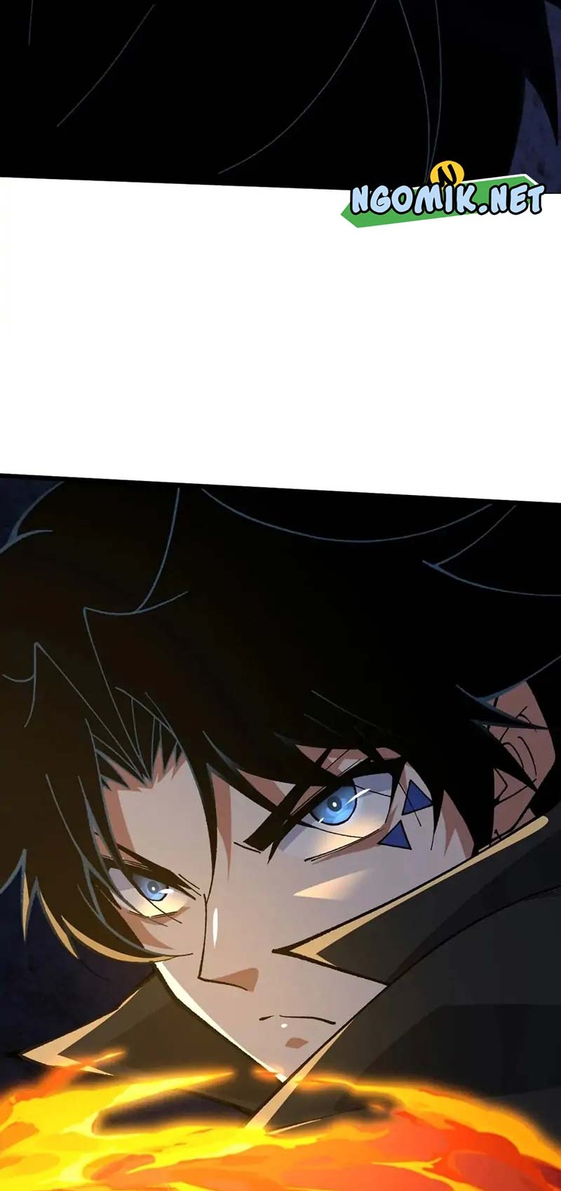 Second Fight Against the Heavens Chapter 42 Gambar 59