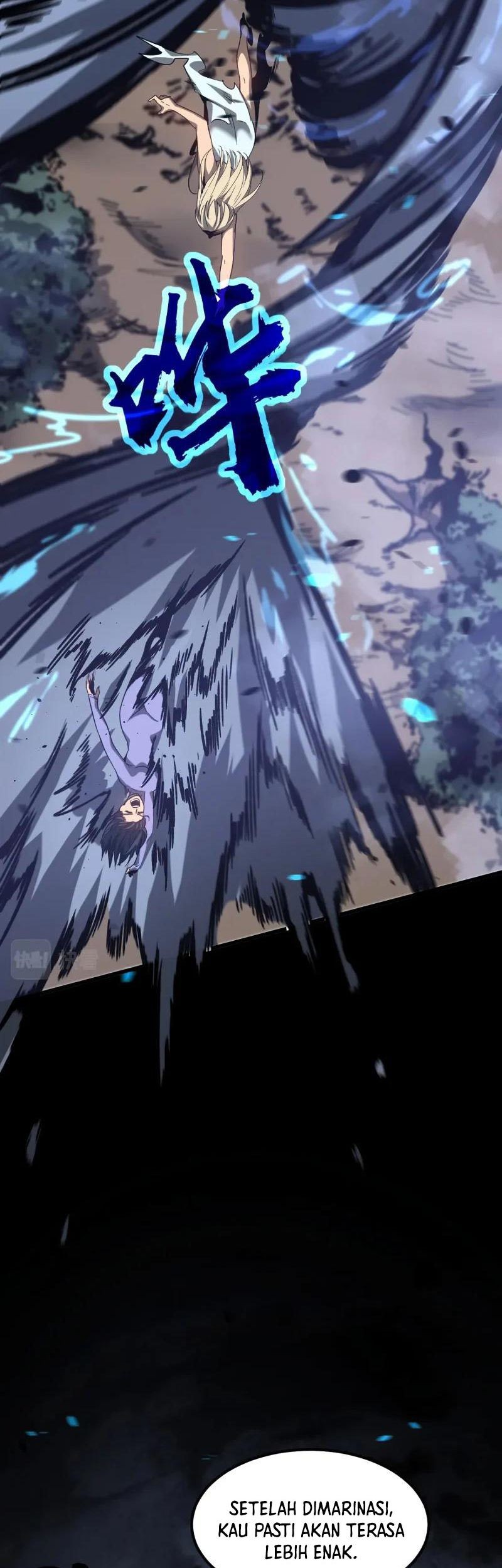 Super Evolution Chapter 96 Gambar 33