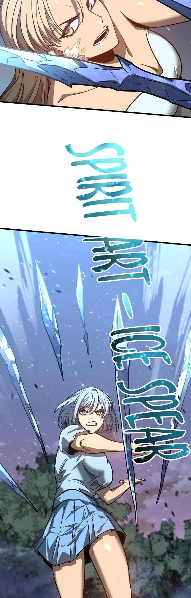Super Evolution Chapter 96 Gambar 42