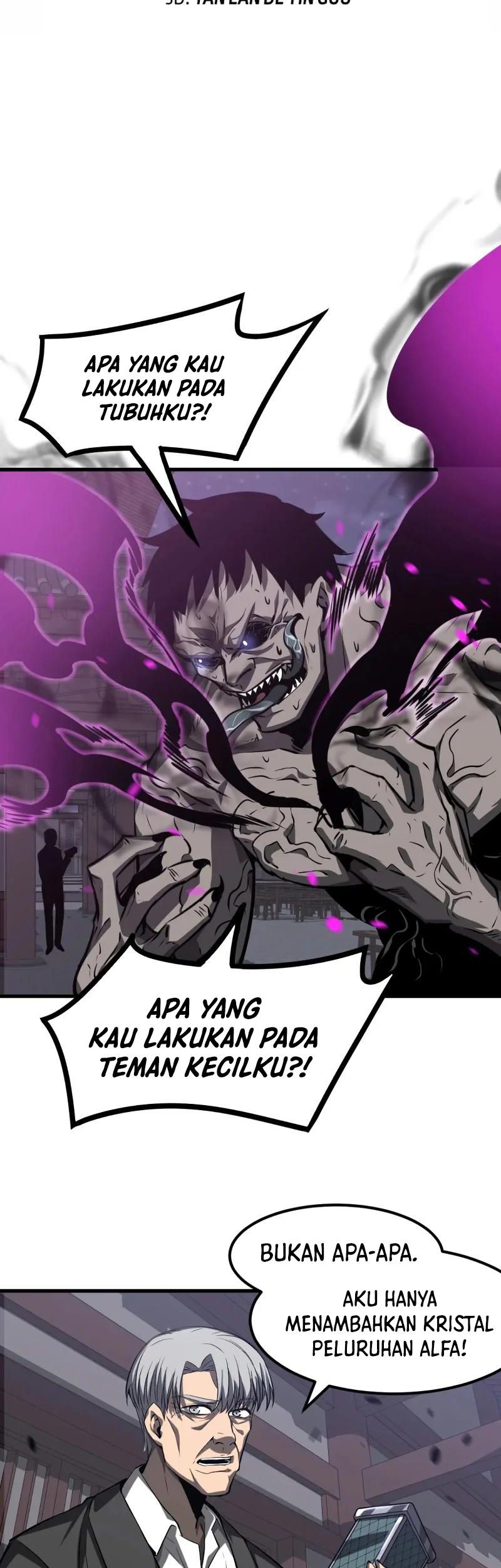 Super Evolution Chapter 96 Gambar 4