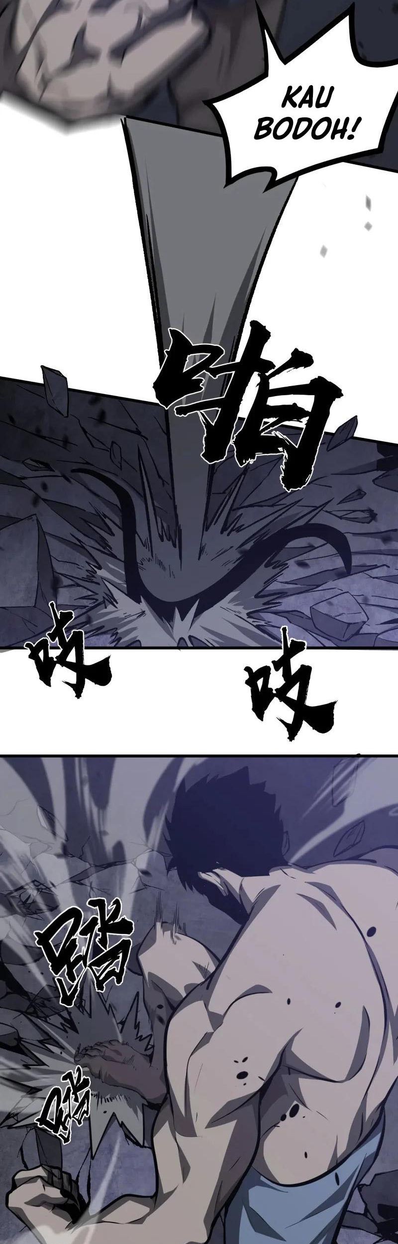 Super Evolution Chapter 96 Gambar 6