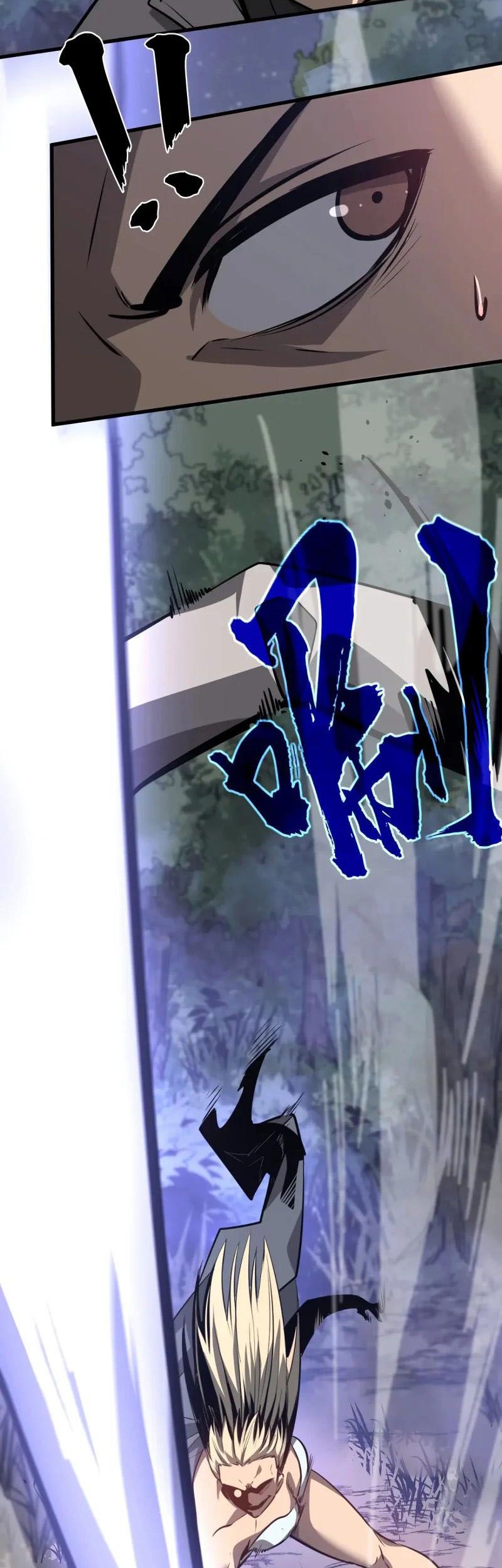 Super Evolution Chapter 96 Gambar 15