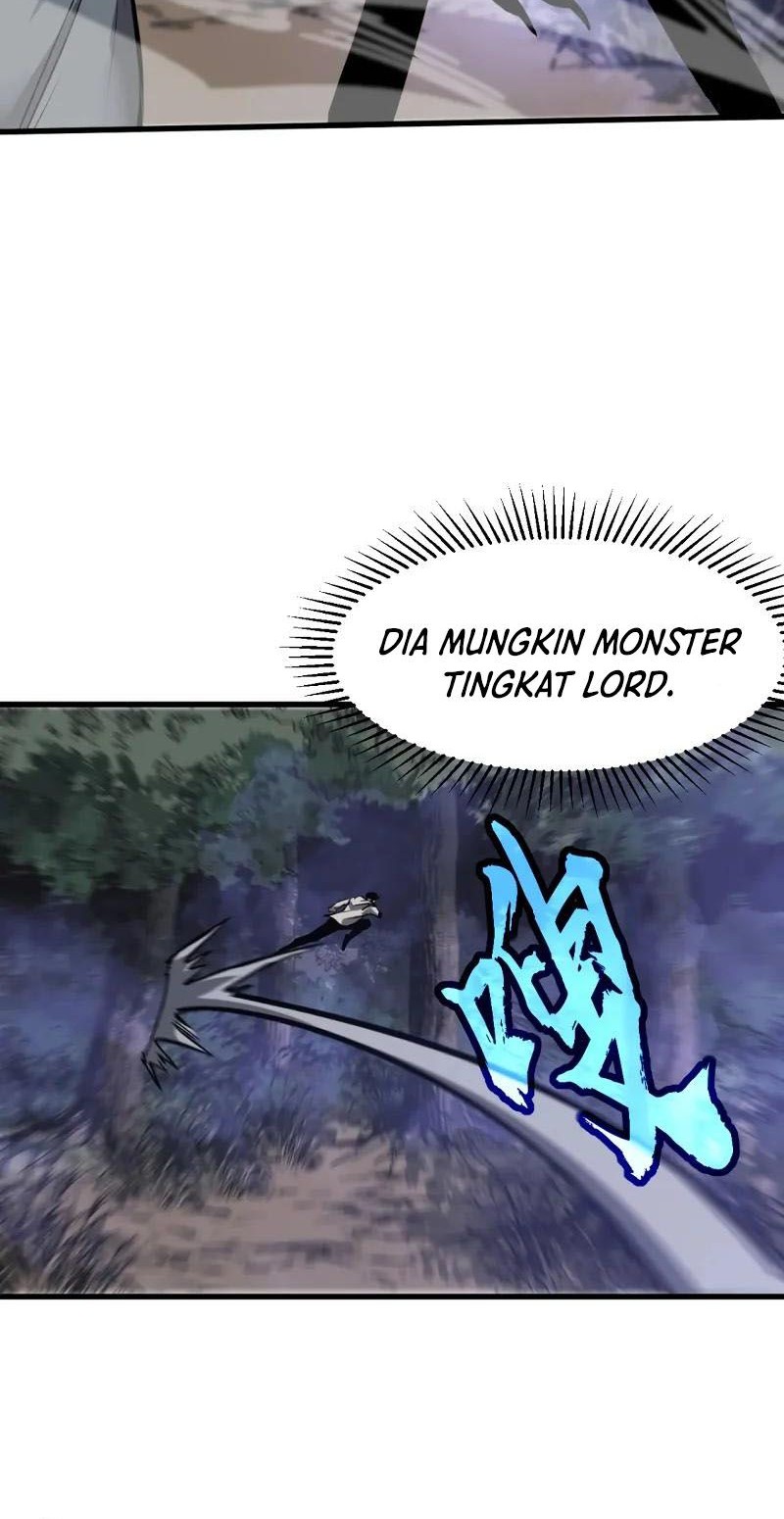 Super Evolution Chapter 96 Gambar 17