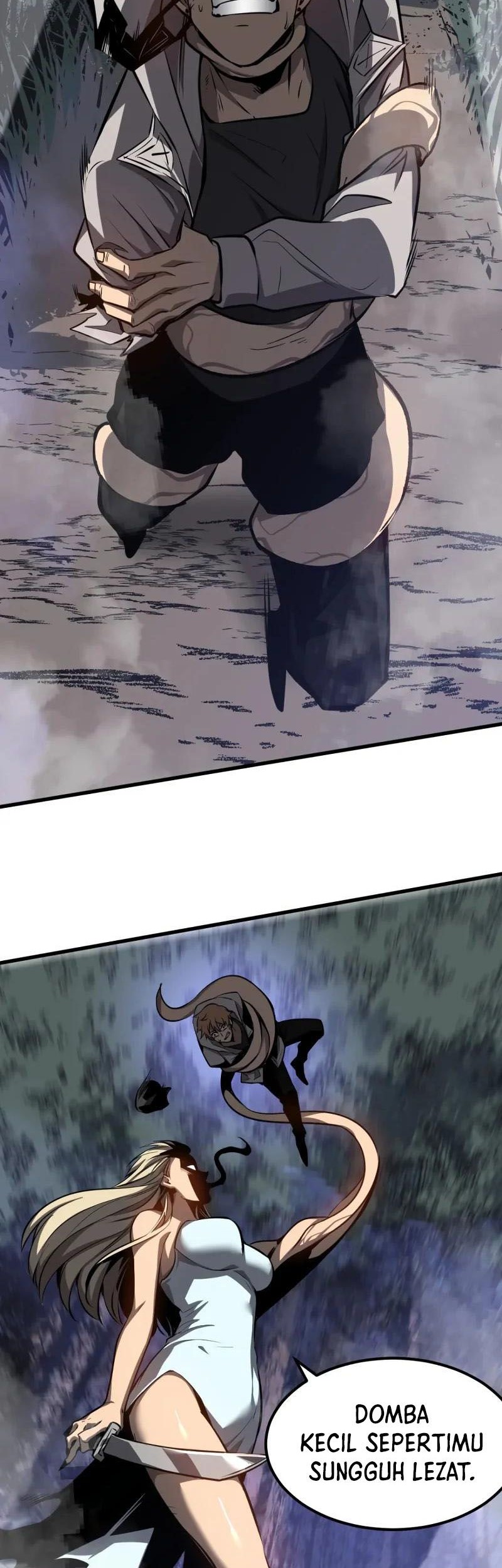 Super Evolution Chapter 96 Gambar 19