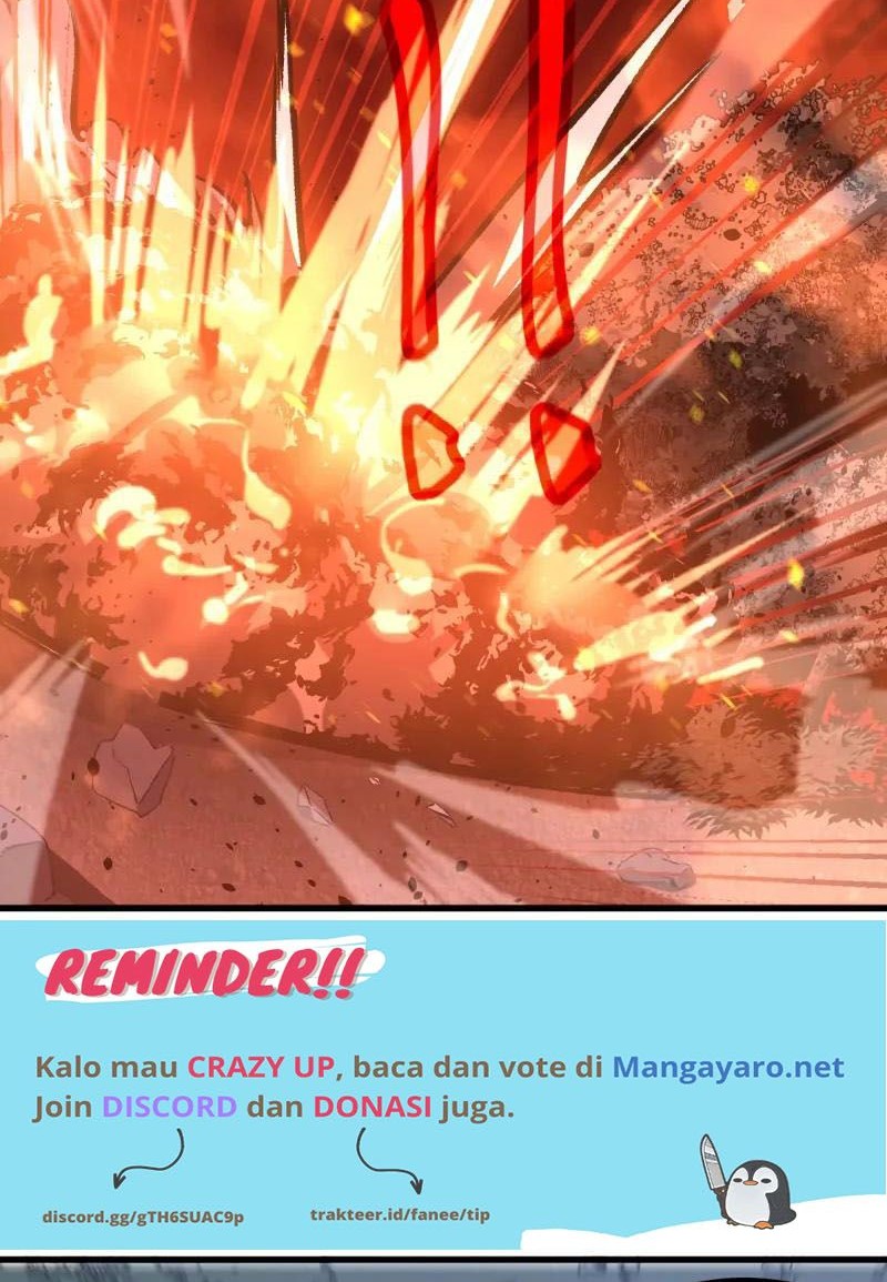 Super Evolution Chapter 96 Gambar 21