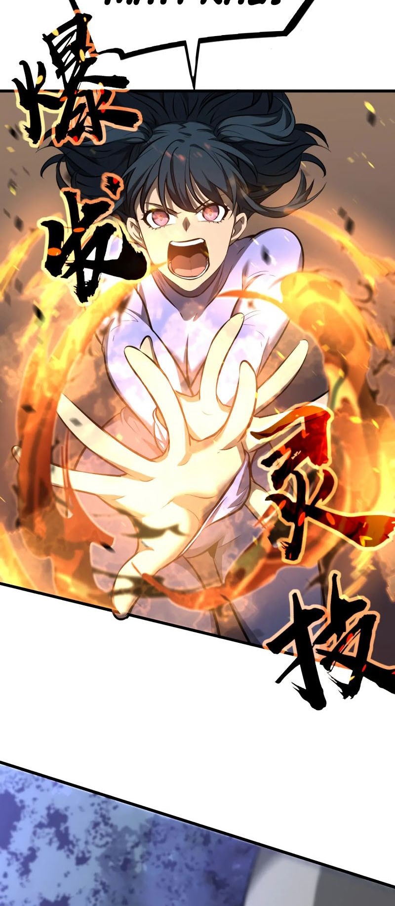 Super Evolution Chapter 96 Gambar 28