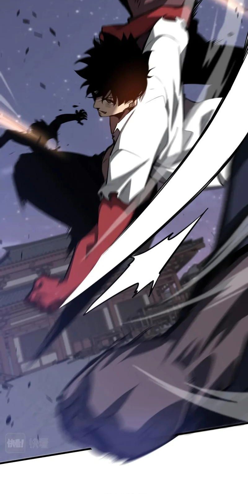 Super Evolution Chapter 95 Gambar 5