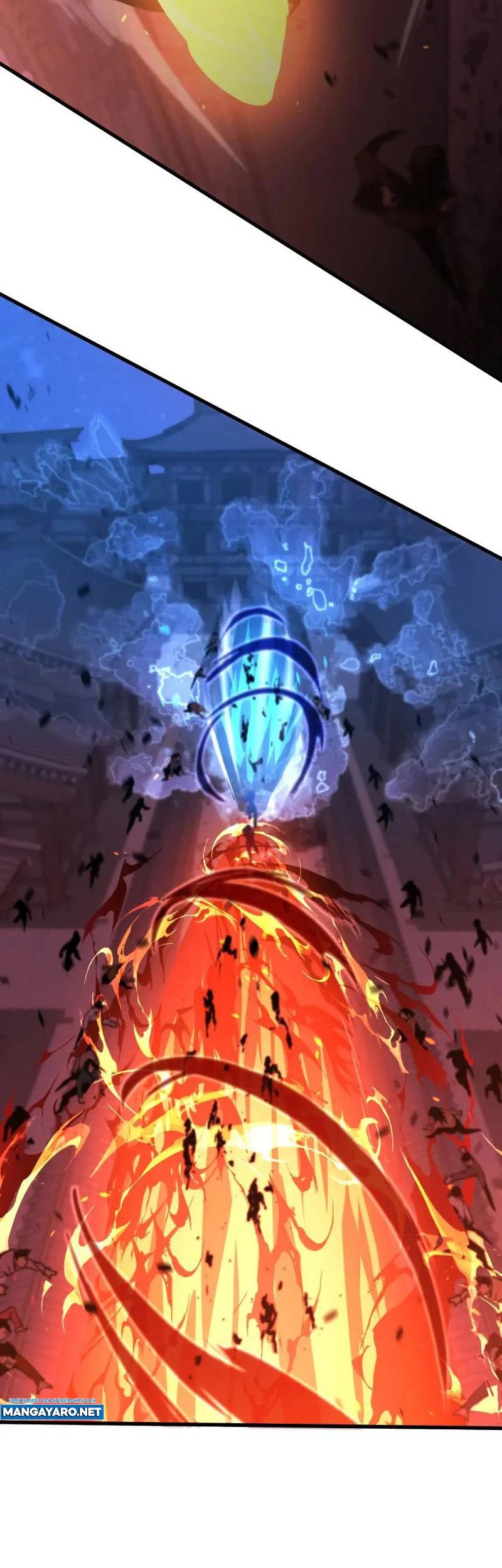 Super Evolution Chapter 94 Gambar 37