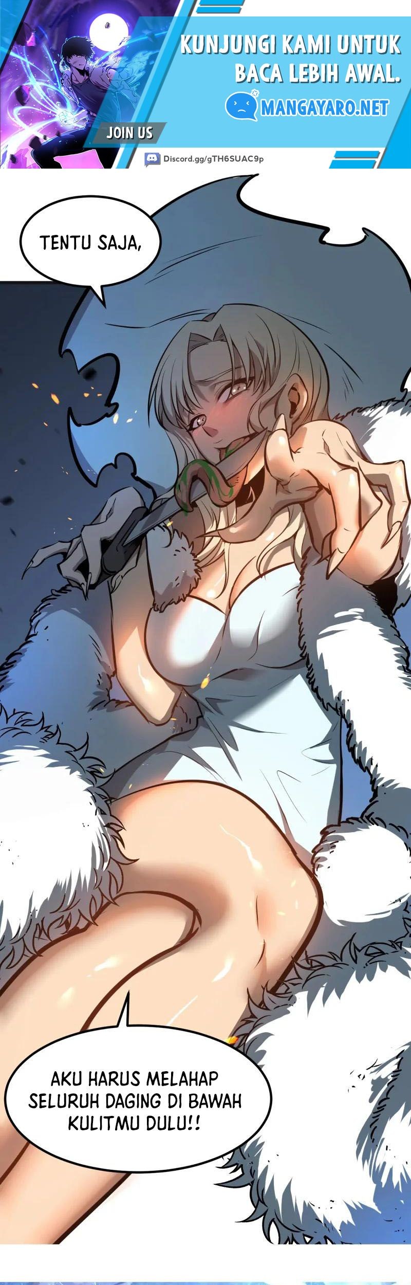 Baca Manhua Super Evolution Chapter 94 Gambar 2
