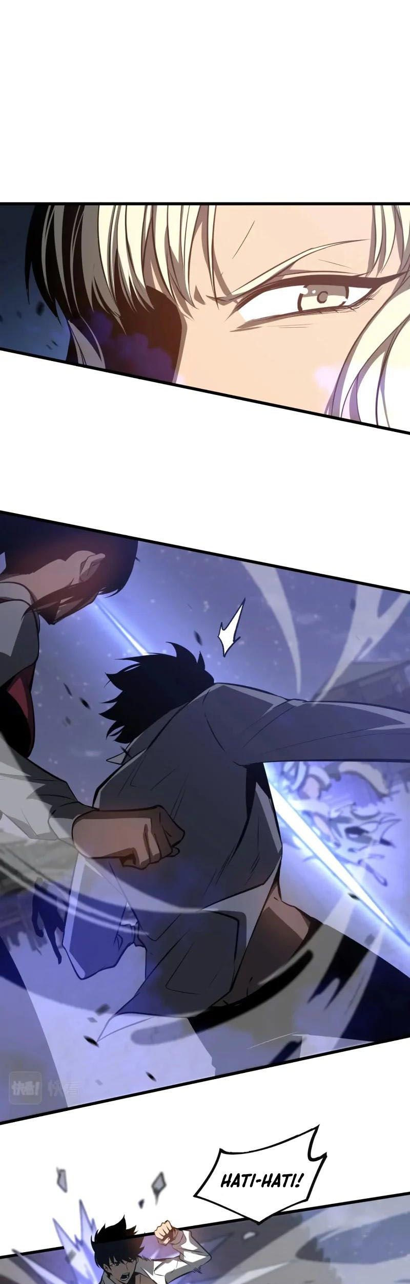 Super Evolution Chapter 94 Gambar 4