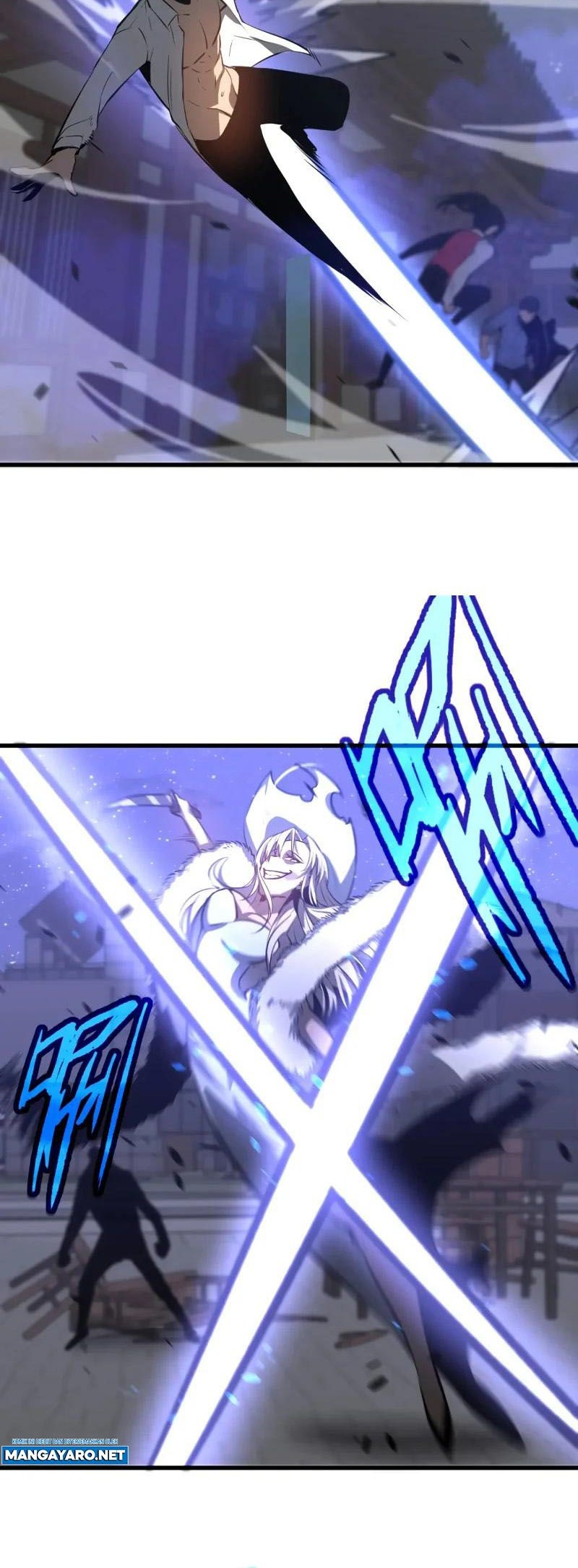 Super Evolution Chapter 94 Gambar 5