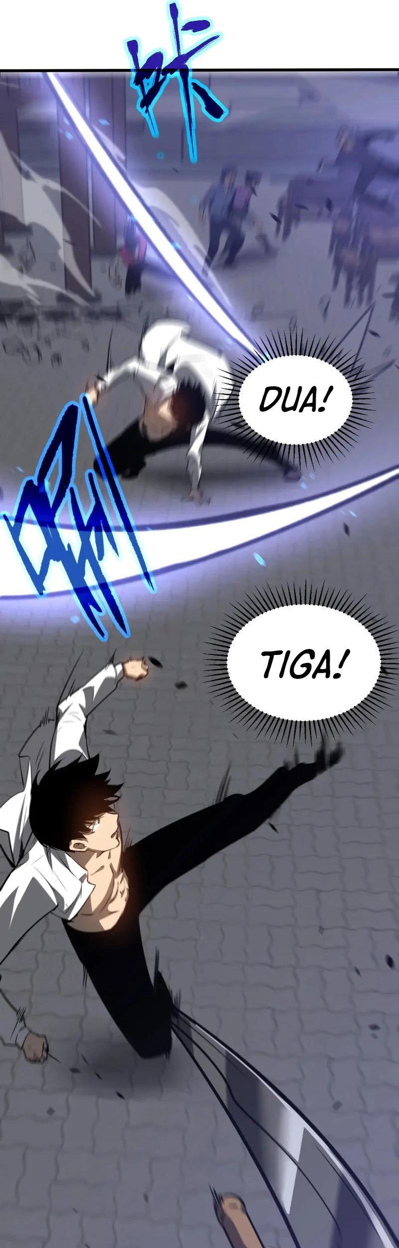 Super Evolution Chapter 94 Gambar 6