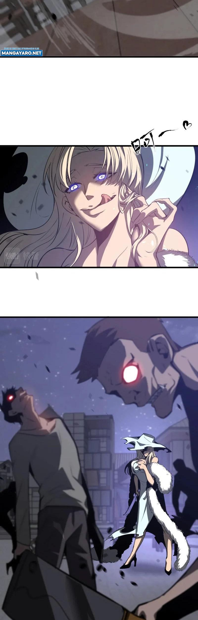 Super Evolution Chapter 94 Gambar 10