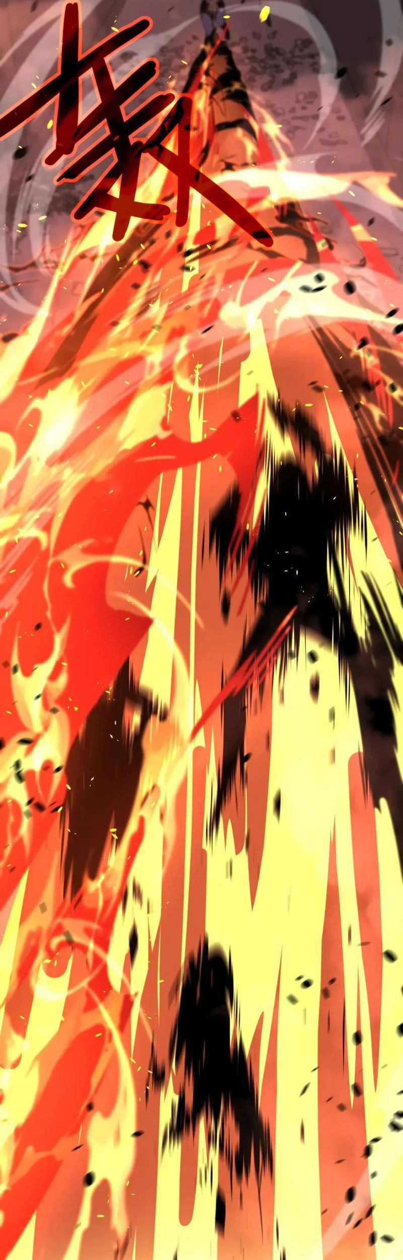 Super Evolution Chapter 94 Gambar 30