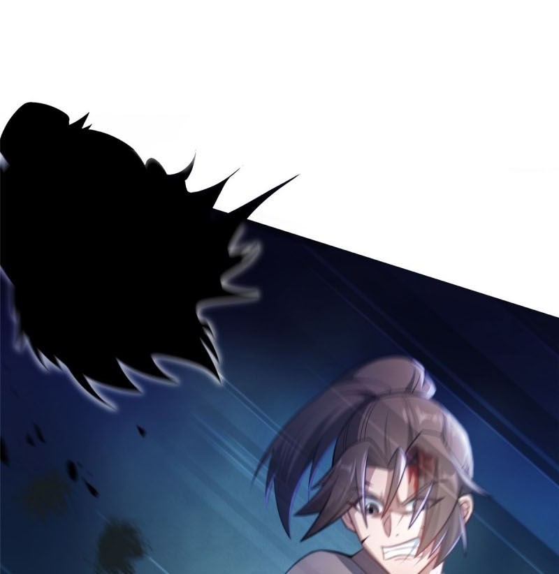 This Warrior is Too Generous Chapter 03 Gambar 52