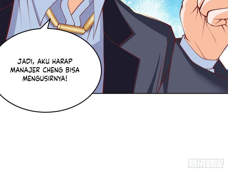 What’s Wrong With Me, an Online Car-Hailing Driver, With Some Money? Chapter 03 Gambar 17