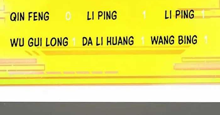 Divine Leveling System Chapter 72 Gambar 8