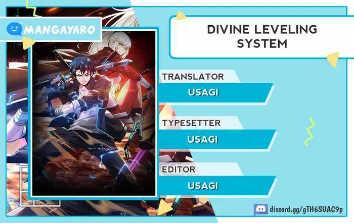 Baca Komik Divine Leveling System Chapter 68 Gambar 1