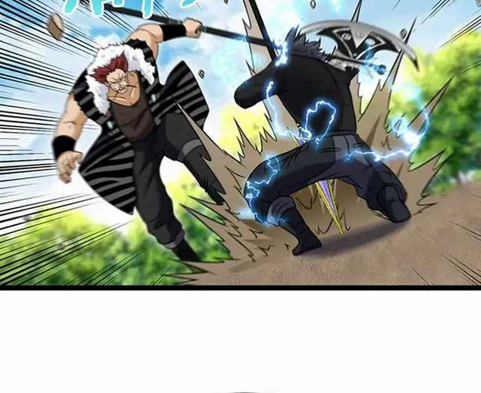 Divine Leveling System Chapter 68 Gambar 17