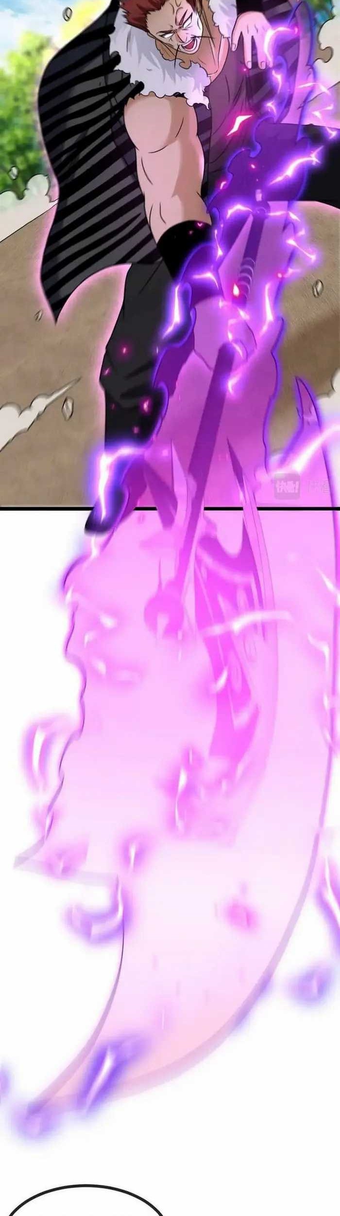 Divine Leveling System Chapter 68 Gambar 19