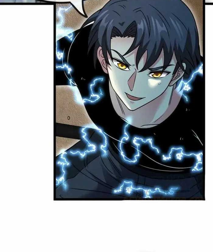 Divine Leveling System Chapter 68 Gambar 21