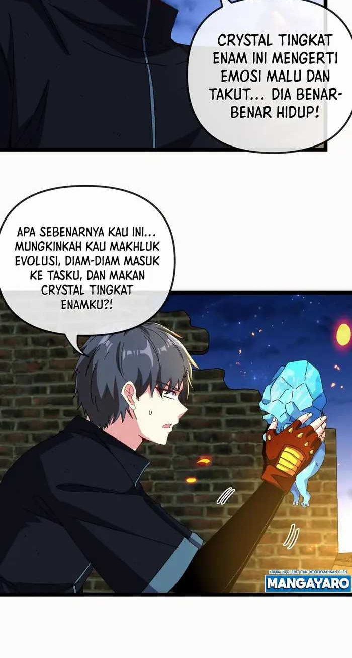 Divine Leveling System Chapter 65 Gambar 25