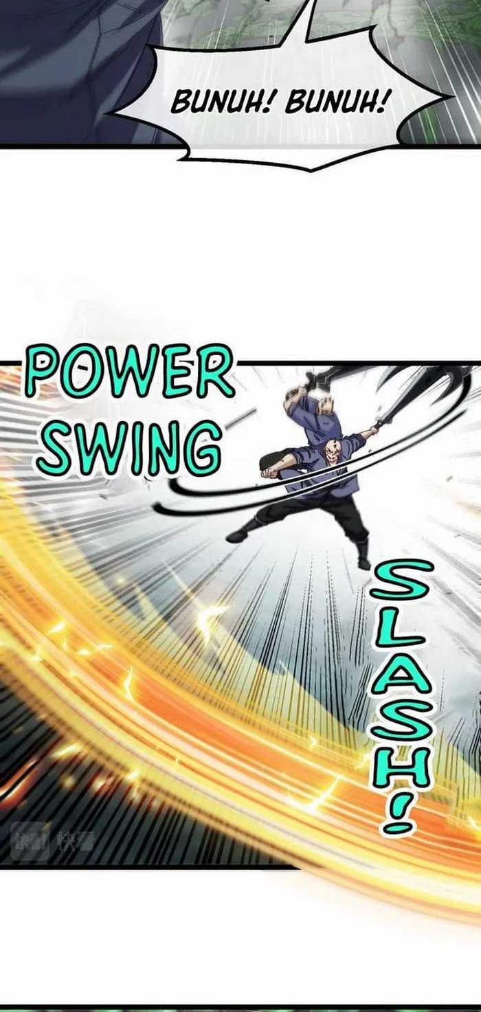 Divine Leveling System Chapter 63 Gambar 25