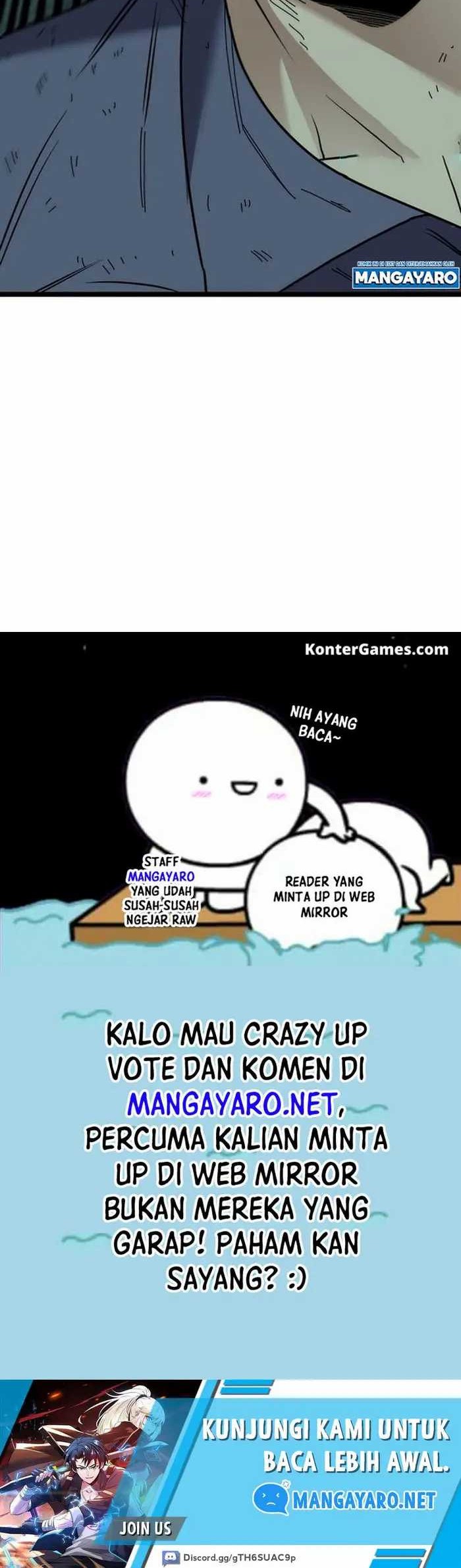 Divine Leveling System Chapter 63 Gambar 31