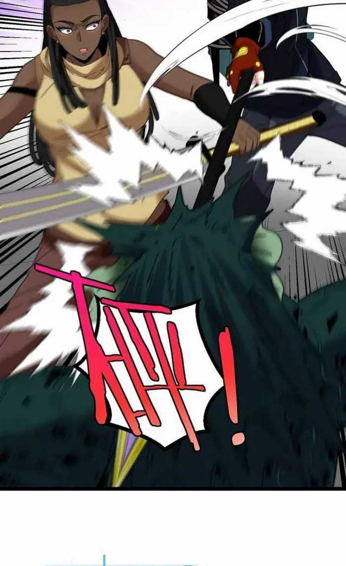 Divine Leveling System Chapter 62 Gambar 13