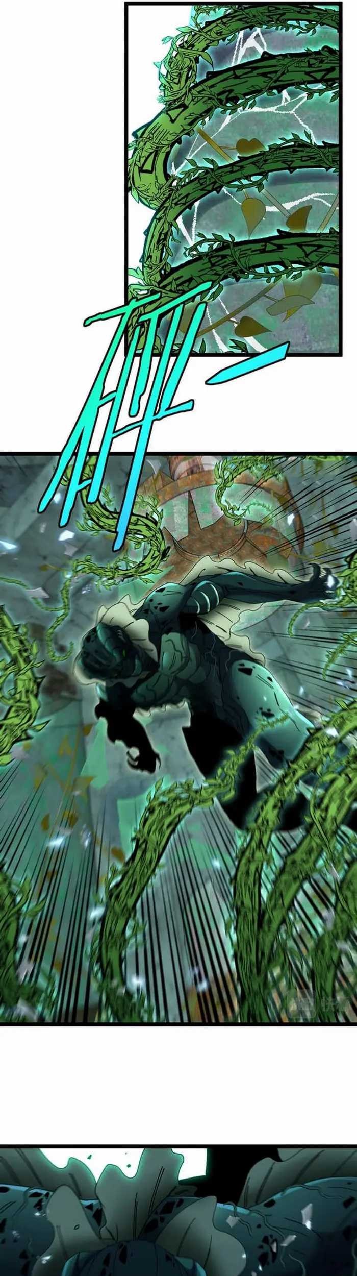 Divine Leveling System Chapter 61 Gambar 22
