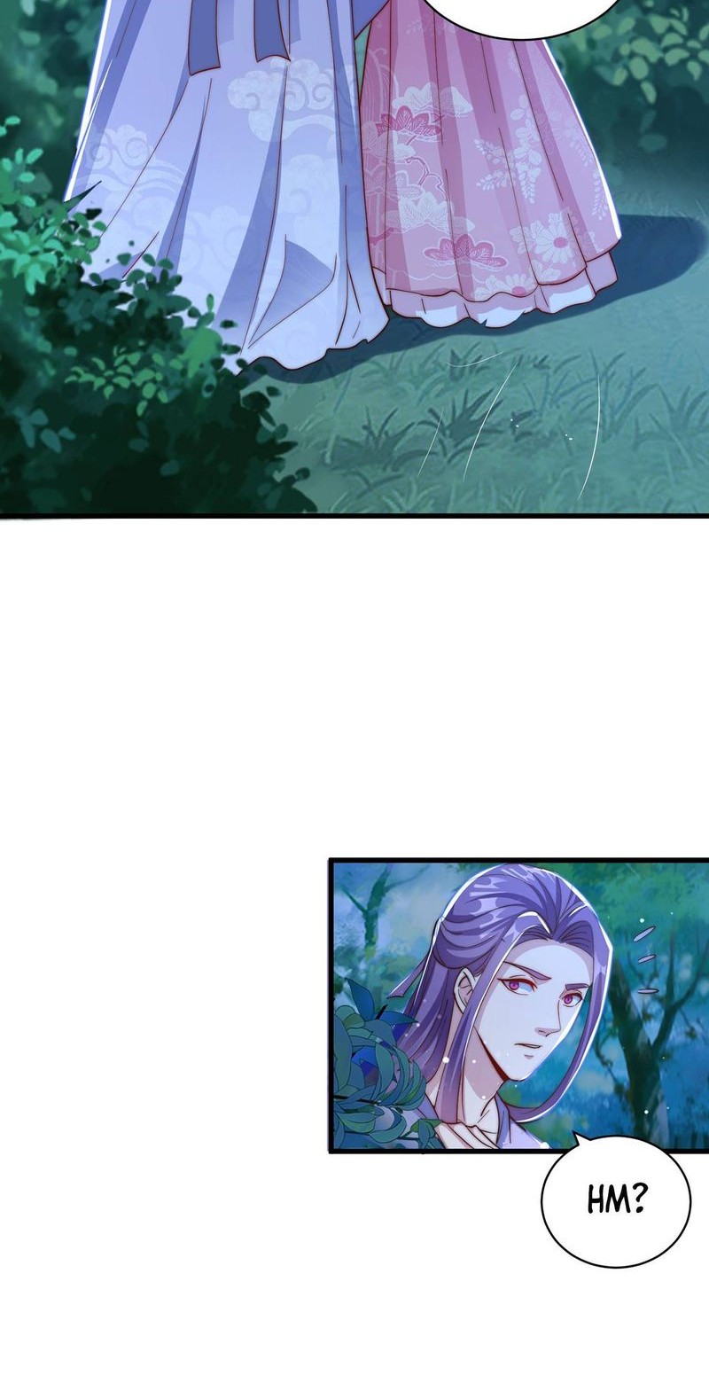 The Unmatched Powerhouse Just Wants to Farm Chapter 55 Gambar 5