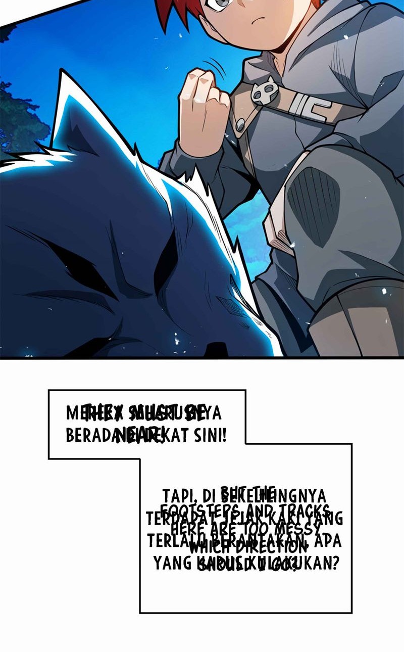 Evil Dragon Is Reincarnated! Revenge Begins at the Age of Five! Chapter 05 Gambar 5