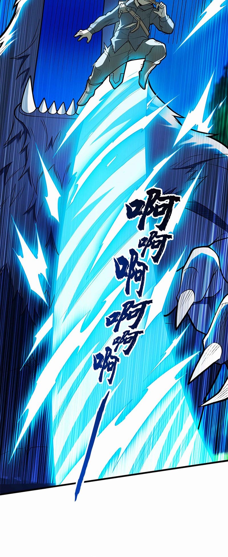 Evil Dragon Is Reincarnated! Revenge Begins at the Age of Five! Chapter 05 Gambar 29