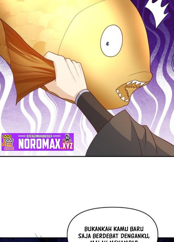 It’s Over! The Queen’s Soft Rice Husband is Actually Invincible Chapter 116 Gambar 5