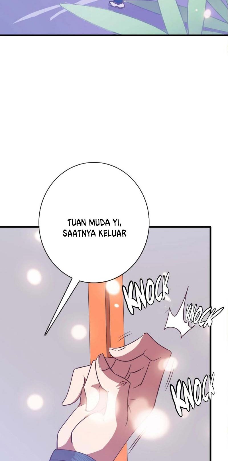 Crazy Leveling System Chapter 81 Gambar 5