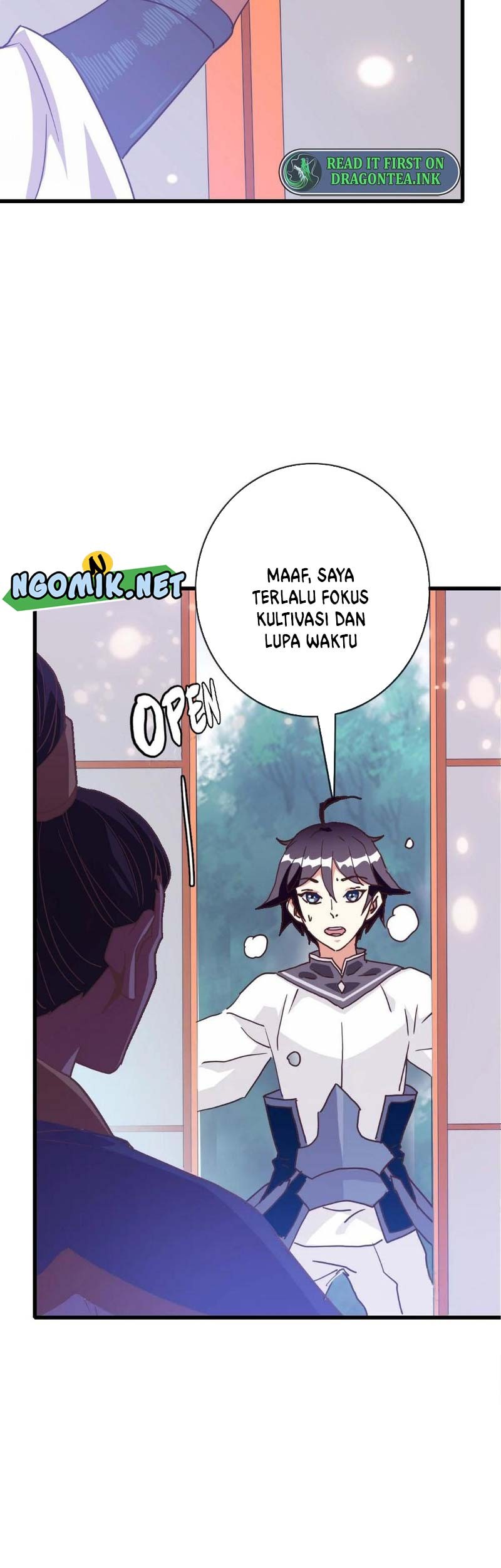 Crazy Leveling System Chapter 81 Gambar 6