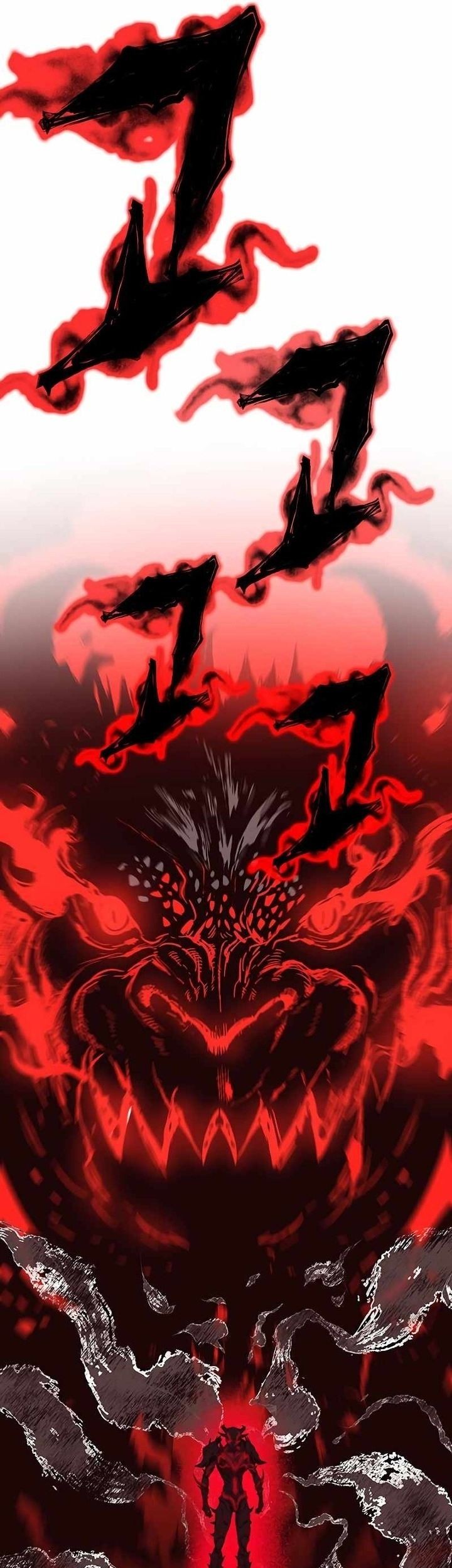 X Ash Chapter 80 Gambar 37