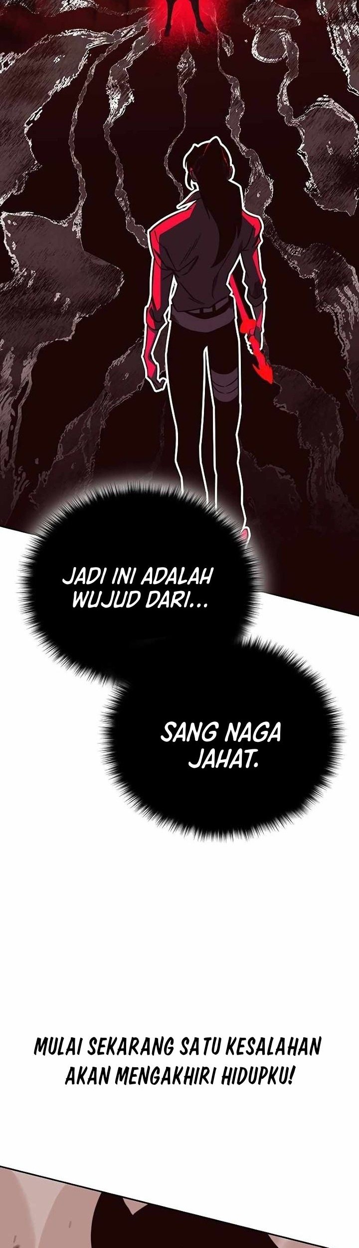 X Ash Chapter 80 Gambar 38