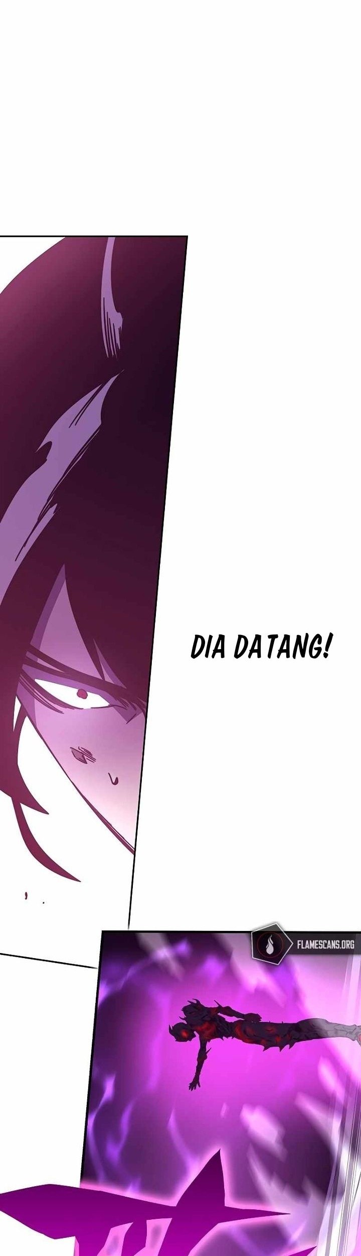 X Ash Chapter 80 Gambar 42