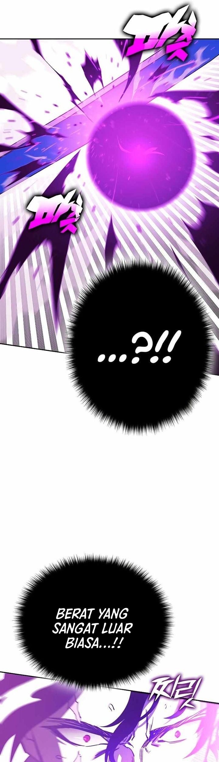 X Ash Chapter 80 Gambar 45