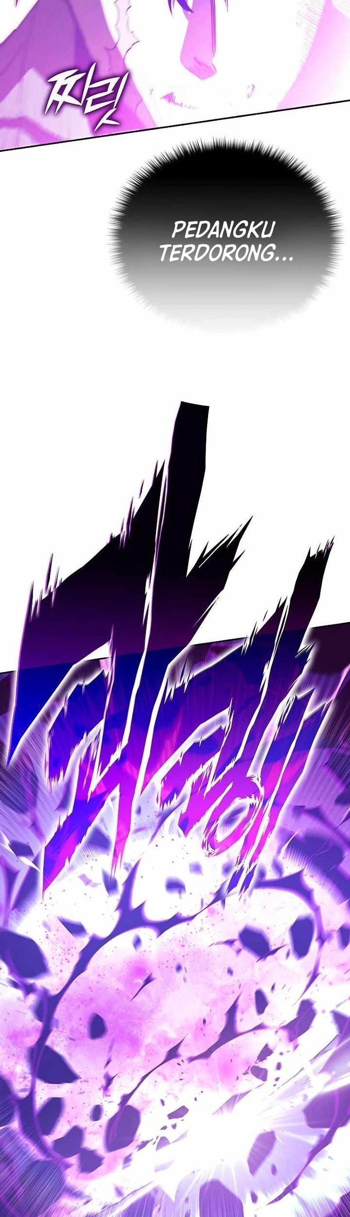 X Ash Chapter 80 Gambar 46