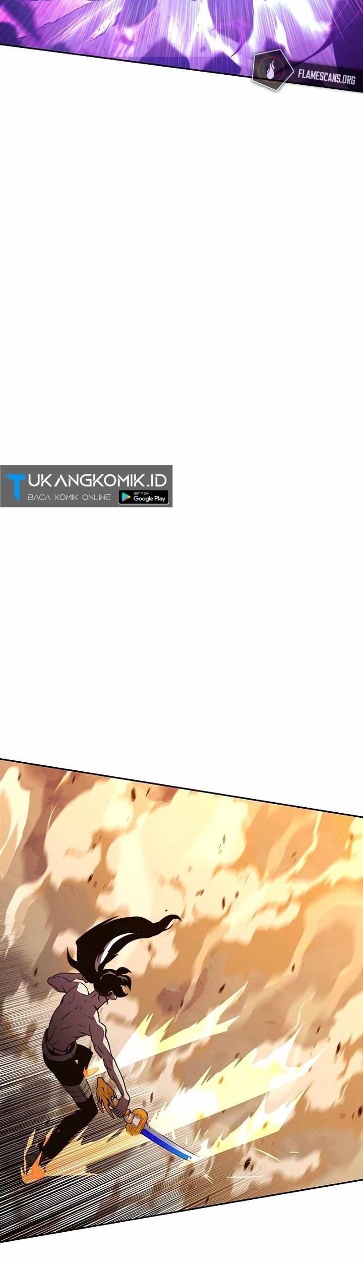 X Ash Chapter 80 Gambar 47