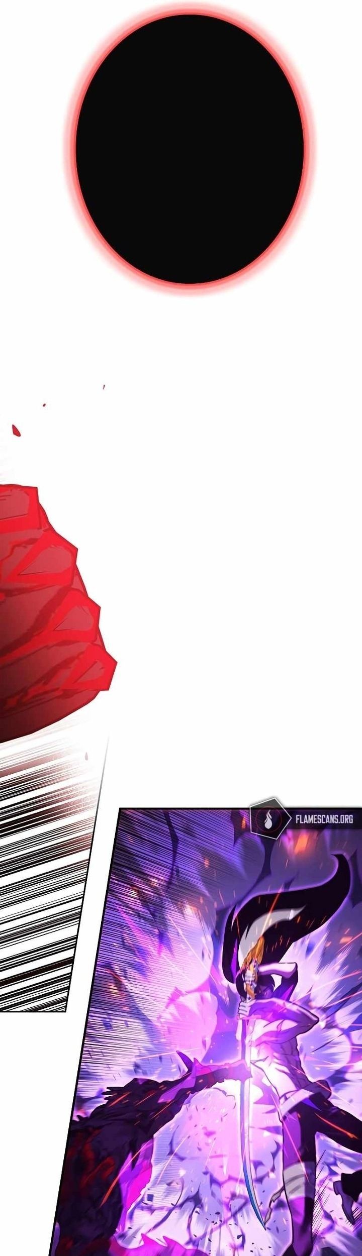 X Ash Chapter 80 Gambar 49