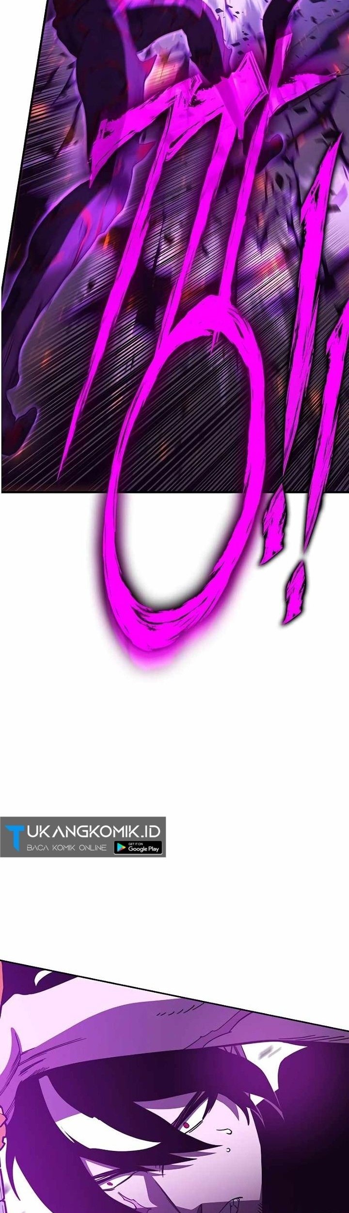 X Ash Chapter 80 Gambar 50