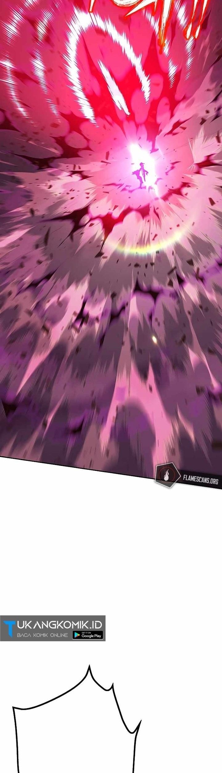 X Ash Chapter 80 Gambar 54