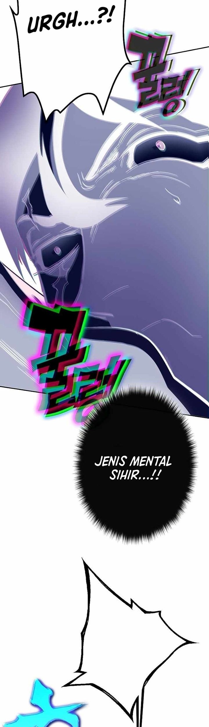 X Ash Chapter 80 Gambar 55