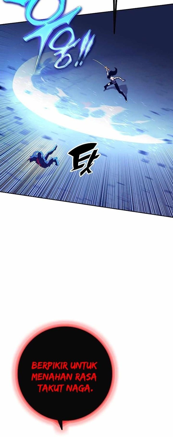 X Ash Chapter 80 Gambar 56